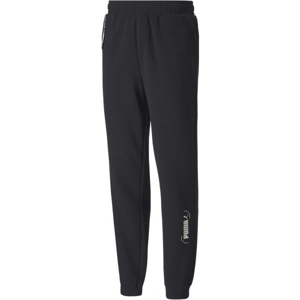 Puma NU-TILITY PANTS CL  XL - Pánské tepláky