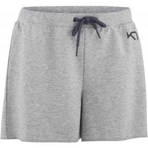 KARI TRAA TRAA SHORTS  L - Dámské sportovní kraťasy