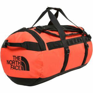 The North Face BASE CAMP DUFFEL-M  M - Cestovní taška