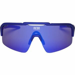 Neon ARROW Tmavě modrá NS - Sluneční brýle