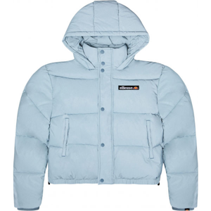 ELLESSE MONOLIS PADDED JACKET  XS - Dámská zateplená bunda