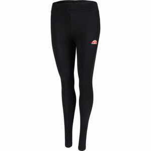 ELLESSE SOLOS 2 LEGGING Dámské legíny, černá, velikost XXS