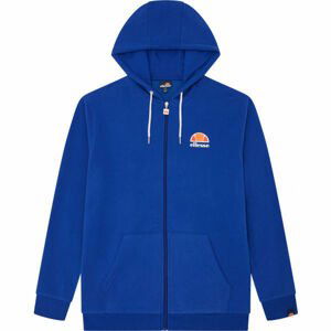 ELLESSE MILETTO FZ HOODY  L - Pánská mikina