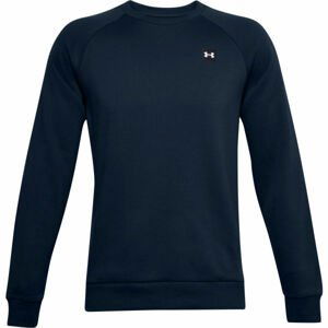 Under Armour RIVAL FLEECE CREW  L - Pánská mikina