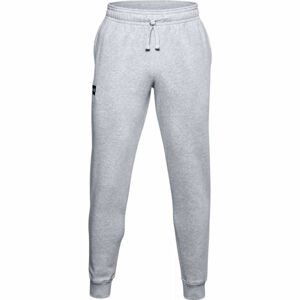 Under Armour RIVAL FLEECE JOGGERS  L - Pánské tepláky