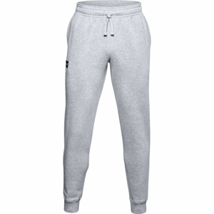 Under Armour RIVAL FLEECE JOGGERS  M - Pánské tepláky