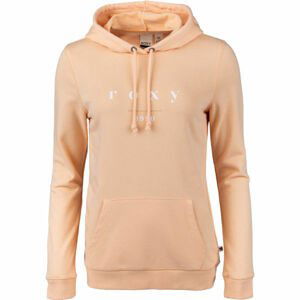 Roxy DAY BREAKS HOODIE TERRY  M - Dámská mikina