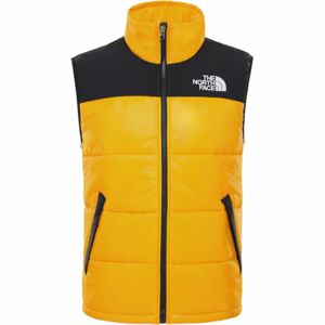 The North Face HIMALAYAN INSULATED VEST  XL - Pánská zateplená vesta