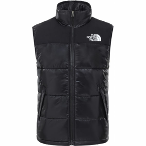 The North Face HIMALAYAN INSULATED VEST  S - Pánská zateplená vesta