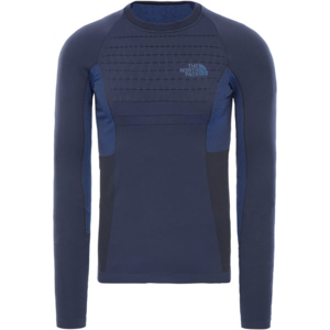 The North Face M SPORT L/S CR  S - Pánské triko s dlouhým rukávem