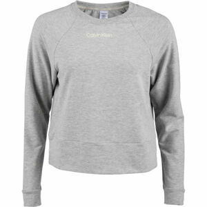 Calvin Klein L/S SWEATSHIRT  XS - Dámská mikina