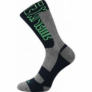 Voxx TARIX Ponožky, šedá, velikost 35-38