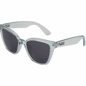 Vans WM HIP CAT SUNGLASSES Transparentní  - Dámské sluneční brýle