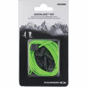 Salomon QUICKLACE KIT   - Kevlarové šněrování