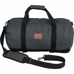 Reaper DUFFA Sportovní taška, tmavě šedá, velikost UNI