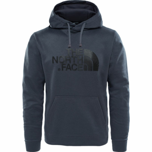 The North Face SURGENT HD- EU  L - Pánská mikina