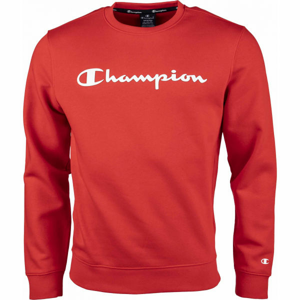 Champion CREWNECK SWEATSHIRT  L - Pánská mikina