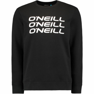 O'Neill TRIPLE STACK CREW SWEATSHIRT  2XL - Pánská mikina