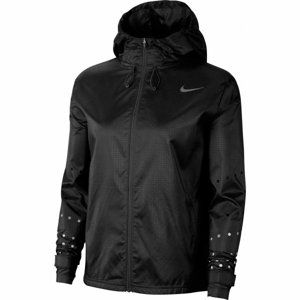 Nike ESSENTIAL FLASH RUNWAY  XS - Dámská běžecká bunda