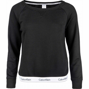 Calvin Klein TOP SWEATSHIRT LONG SLEEVE  L - Dámská mikina