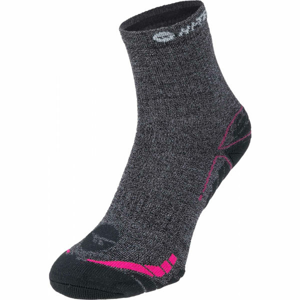 Hi-Tec BAMIRA  35 - 38 - Dámské ponožky