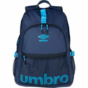 Umbro TECH TRAINING SP BACKPACK Batoh, tmavě modrá, veľkosť UNI