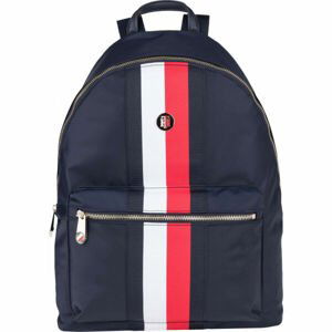 Tommy Hilfiger POPPY BACKPACK CORP  UNI - Dámský batoh