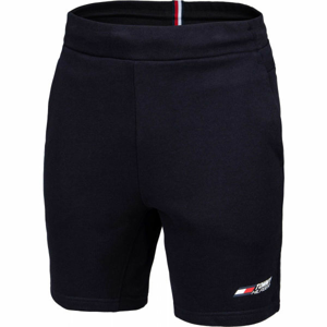 Tommy Hilfiger TERRY LOGO SHORT  S - Pánské kraťasy