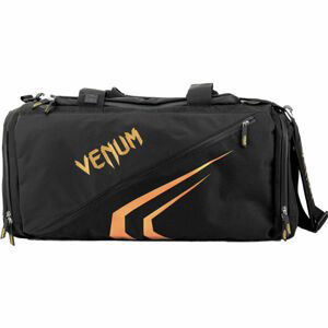 Venum TRAINER LITE EVO SPORTS BAG Sportovní taška, černá, velikost UNI