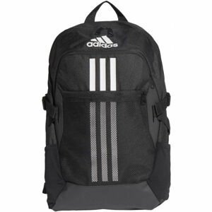 adidas TIRO Sportovní batoh, černá, veľkosť UNI