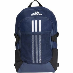 adidas TIRO Sportovní batoh, tmavě modrá, velikost