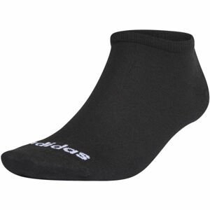 adidas LOW CUT 3PP  XS - Tři páry ponožek