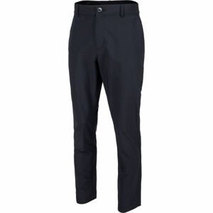 Columbia VIEWMONT PANT Pánské kalhoty, černá, velikost 38