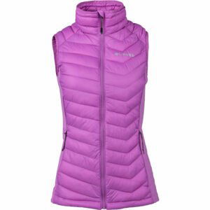 Columbia POWDER PASS VEST  XL - Dámská vesta