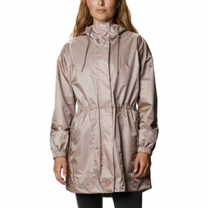 Columbia SPLASH SIDE JACKET  XS - Dámská bunda