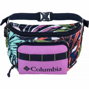 Columbia ZIGZAG HIP PACK  UNI - Outdoorová ledvinka