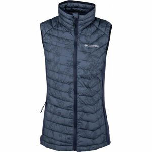 Columbia POWDER PASS VEST  XS - Dámská vesta