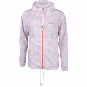 Columbia FLASH FORWARD PRINTED WINDBREAKER  S - Dámská větrovka