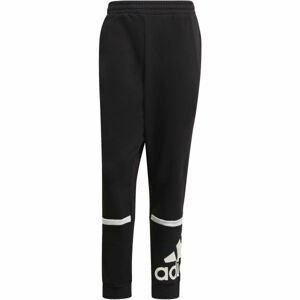 adidas CB C PANT Pánské tepláky, černá, velikost XXL