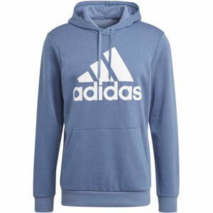 adidas Pánská mikina Pánská mikina, modrá, velikost L