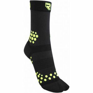 Runto TRAIL  40-43 - Kompresní sportovní ponožky