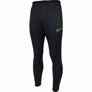 Nike DF ACD21 PANT KPZ M Pánské fotbalové kalhoty, černá, velikost XL