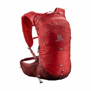 Salomon XT 15 Turistický batoh, červená, velikost UNI