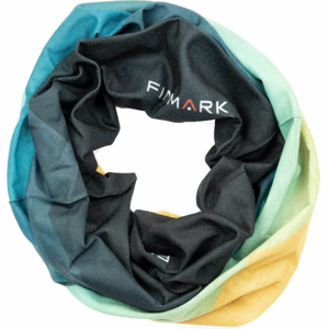 Finmark FS-124 Multifunkční šátek, Mix, velikost