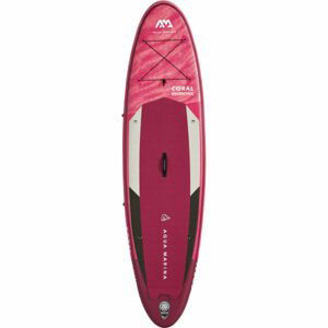 AQUA MARINA CORAL 10'2"   - Dámský paddleboard