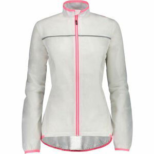 CMP WOMAN JACKET Šedá 44 - Dámská lehká cyklistická bunda