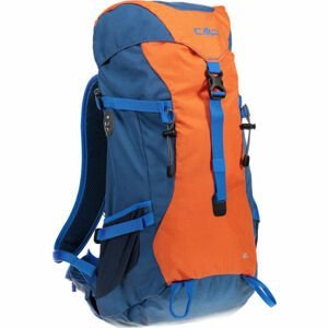 CMP CAPONORD 40 BACKPACK Outdoorový batoh, modrá, veľkosť UNI
