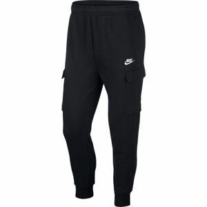 Nike NSW CLUB PANT CARGO BB M  L - Pánské kalhoty