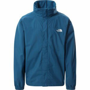 The North Face M RESOLVE JACKET  S - Pánská bunda