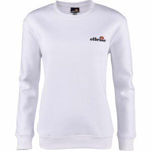 ELLESSE ARVELLO SWEATSHIRT Dámská mikina, Bílá,Černá, velikost